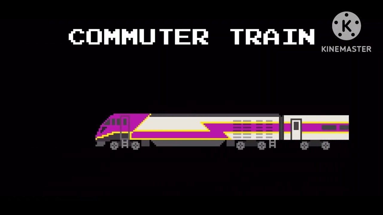 railway veichles