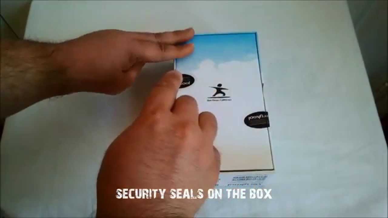 verykool s5511 Juno Quatro Smartphone Unboxing - ModSynergy.com