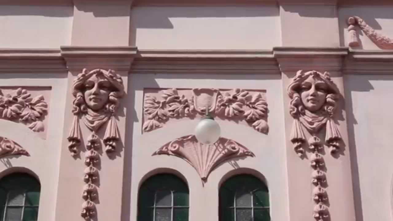 Theatro São Pedro - O Teatro da Ópera de São Paulo
