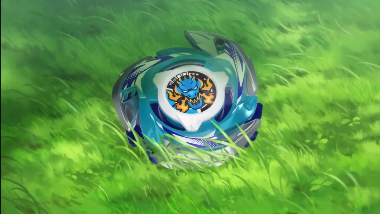 Beyblade X - Soundtrack OST Dran Brave 