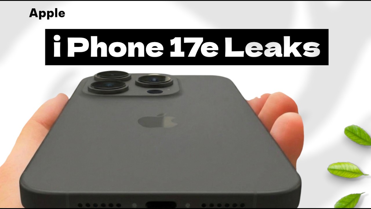 iPhone за 599 долларов, который может разгромить Samsung еще до официального запуска.