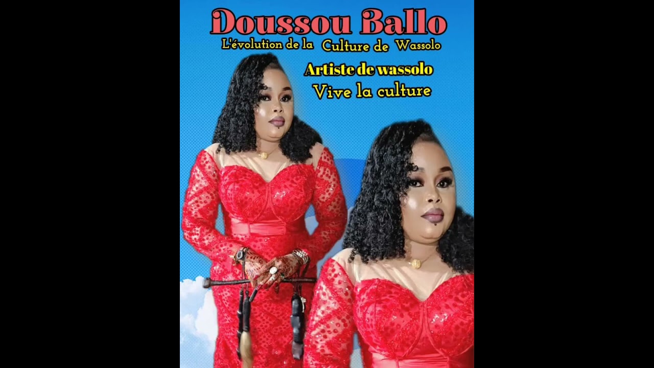 Doussou Ballo vs Mami 