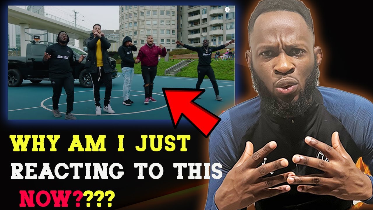 SFB - Shutdown ft. Murda  Reaction 🔥🔥🔥