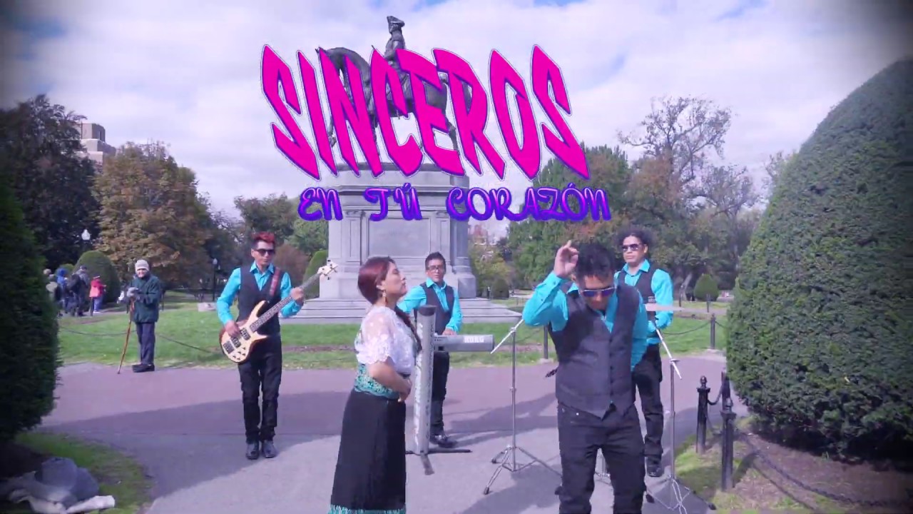 Yonero_ Sinceros En Tu Corazón (Primicia 2019)