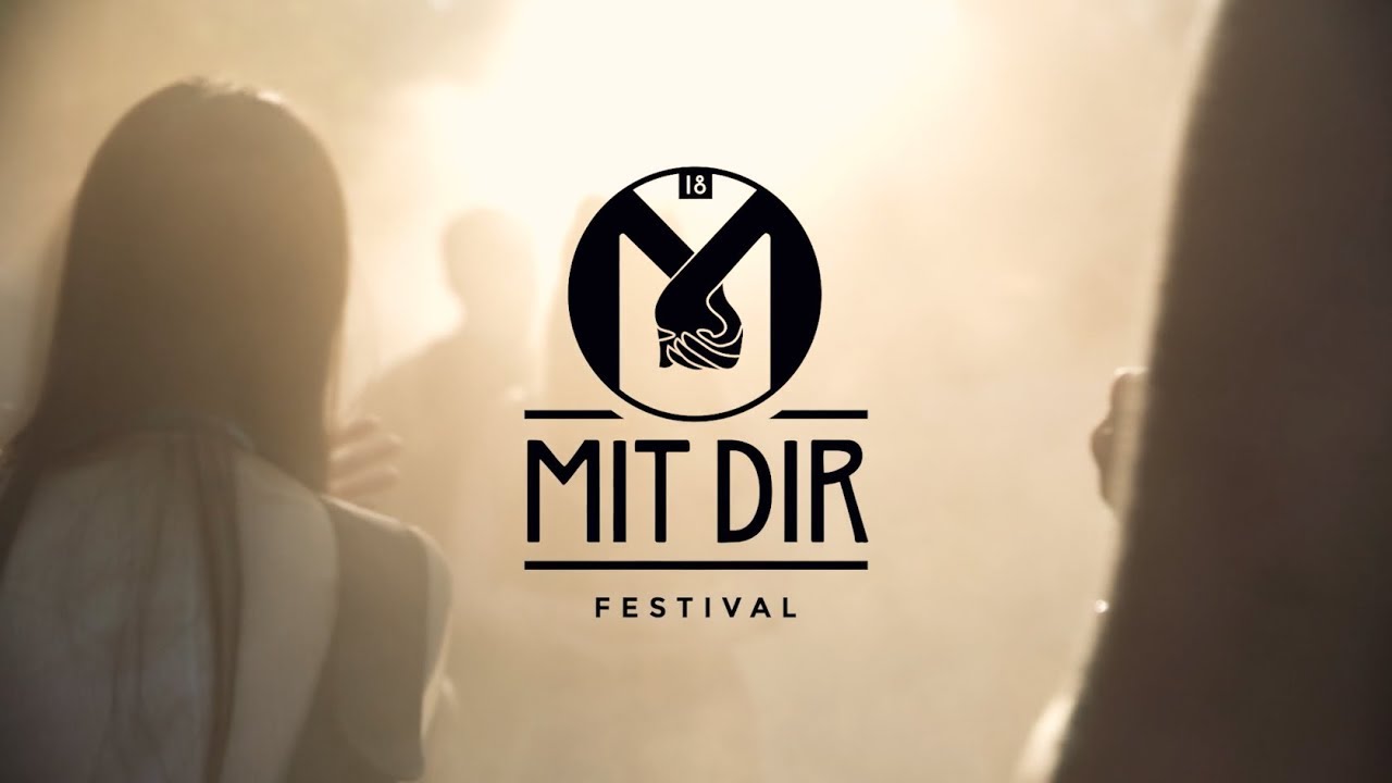 MIT DIR Festival 2018 - Aftermovie