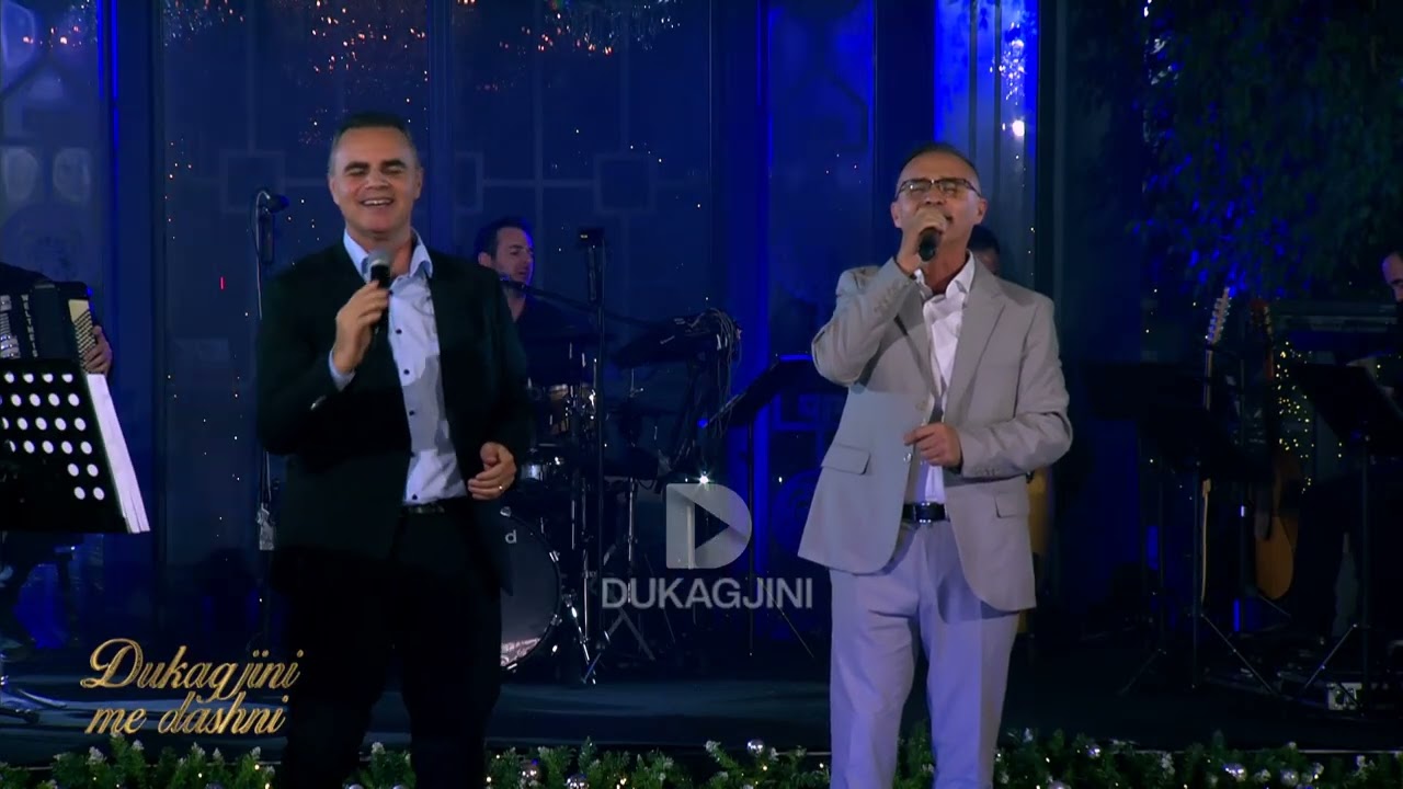 V&euml;llez&euml;rit Aliu - Potpuri 2026