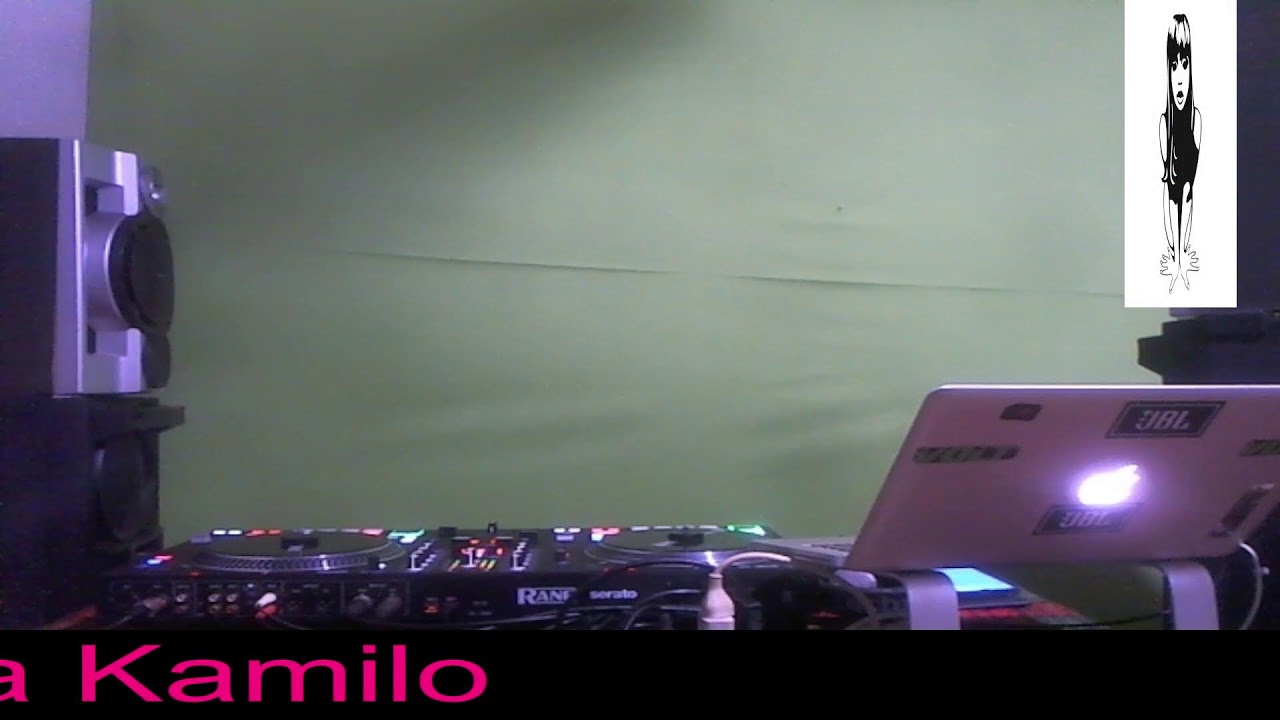 DjFarinha The Best Dance Hey Hey dee Jay