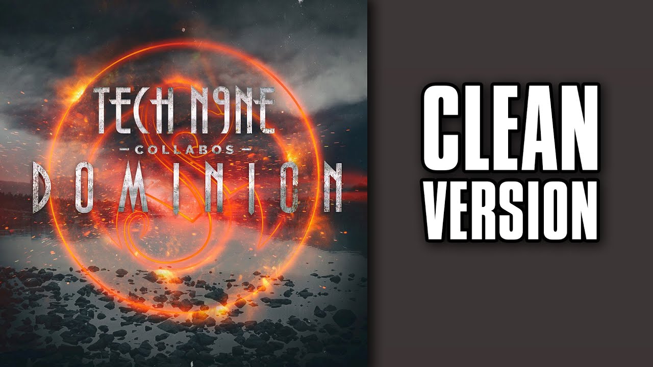 Tech N9ne Collabos - Nevermind Me (feat. Stevie Stone, Krizz Kaliko & Mackenzie Nicole) [CLEAN]