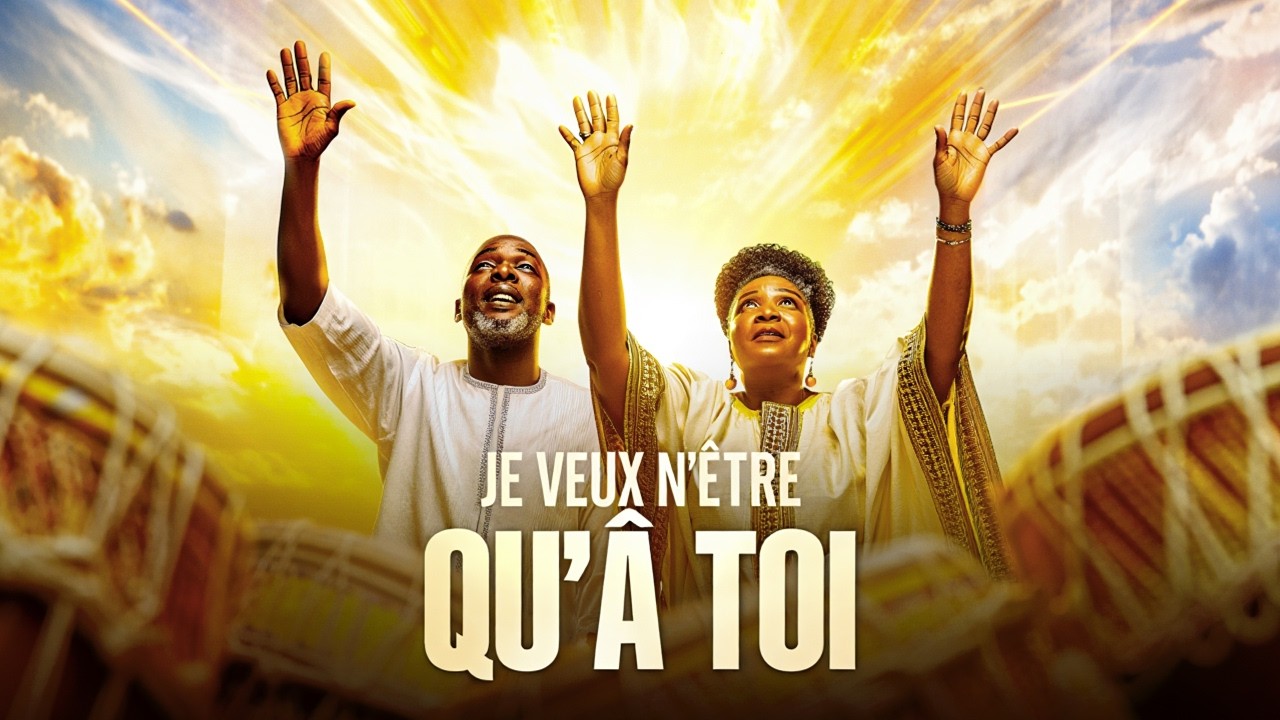 Chant : « Je veux n’être qu’à Toi » – Exalte le Saint-Esprit