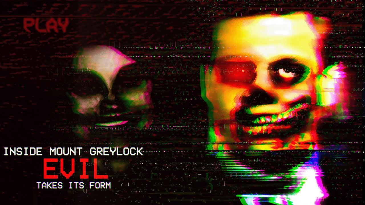 Inside the GREYLOCK TAPES, Evil Takes Form