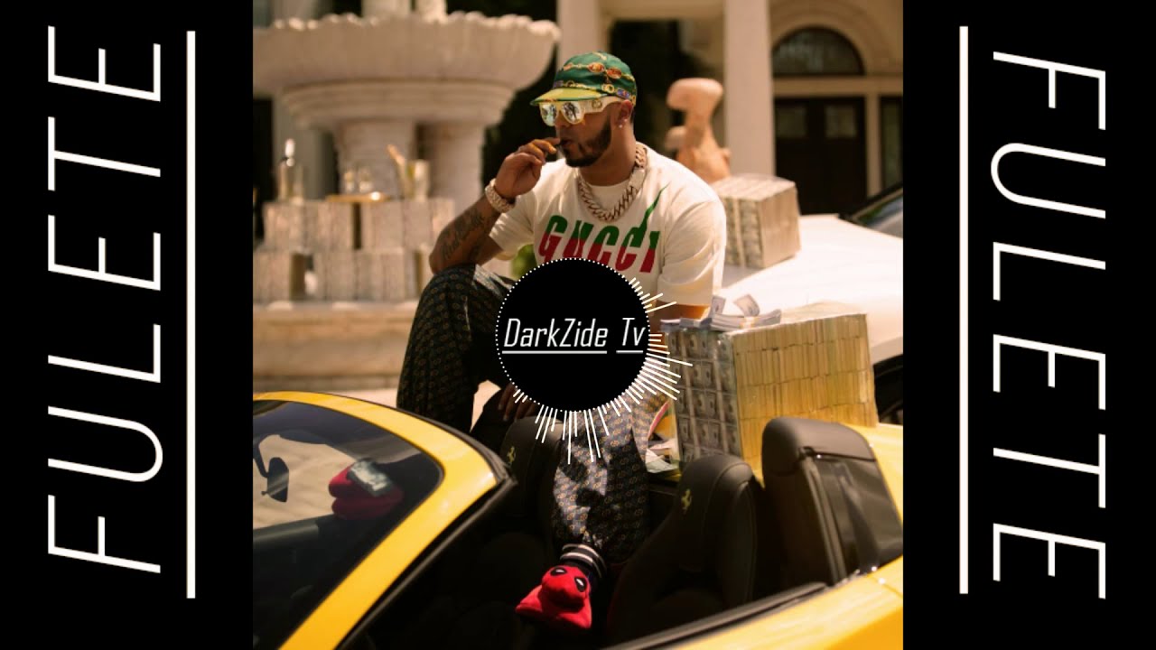 Fulete  -  (INSTRUMENTAL)  | Anuel Aa   + Descarga