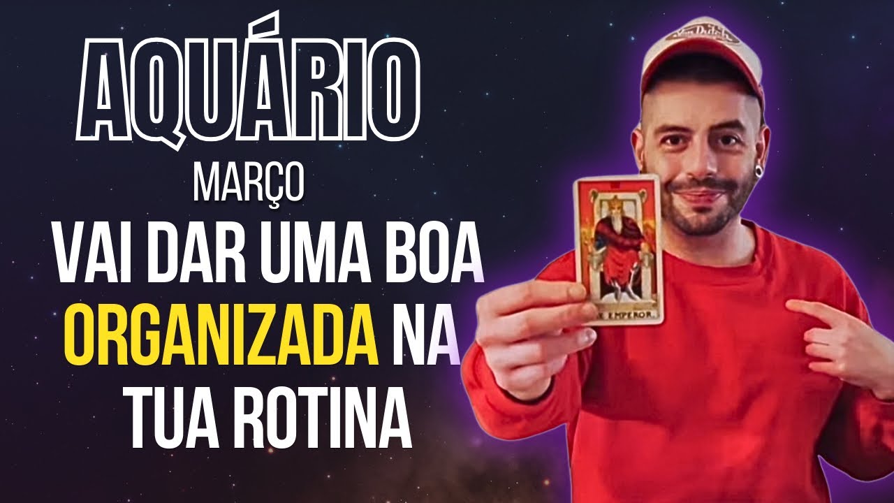 Aquário | Movimento revolucionário na tua vida! Caí a Torre e a vida anda!