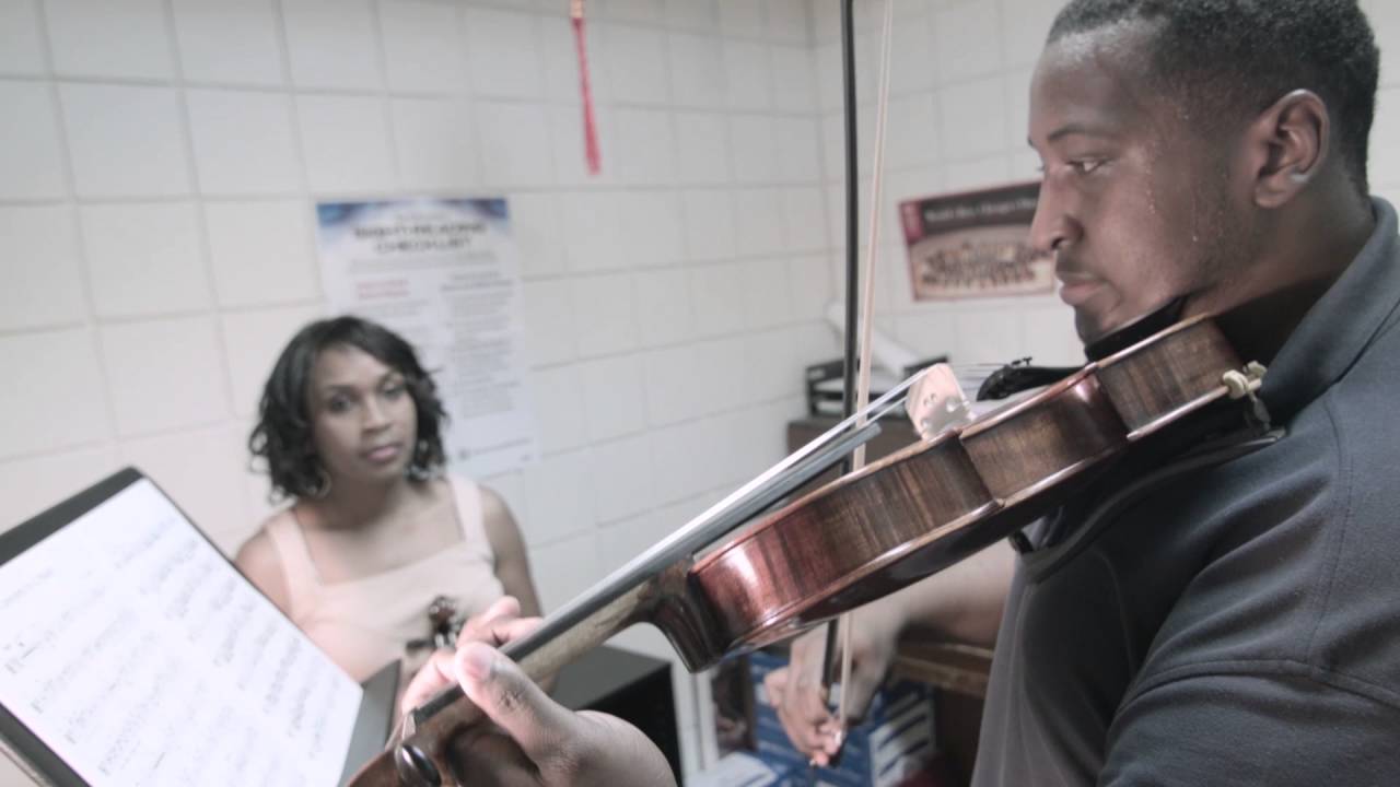 Wirt-Emerson Visual & Performing Arts High Ability Academy