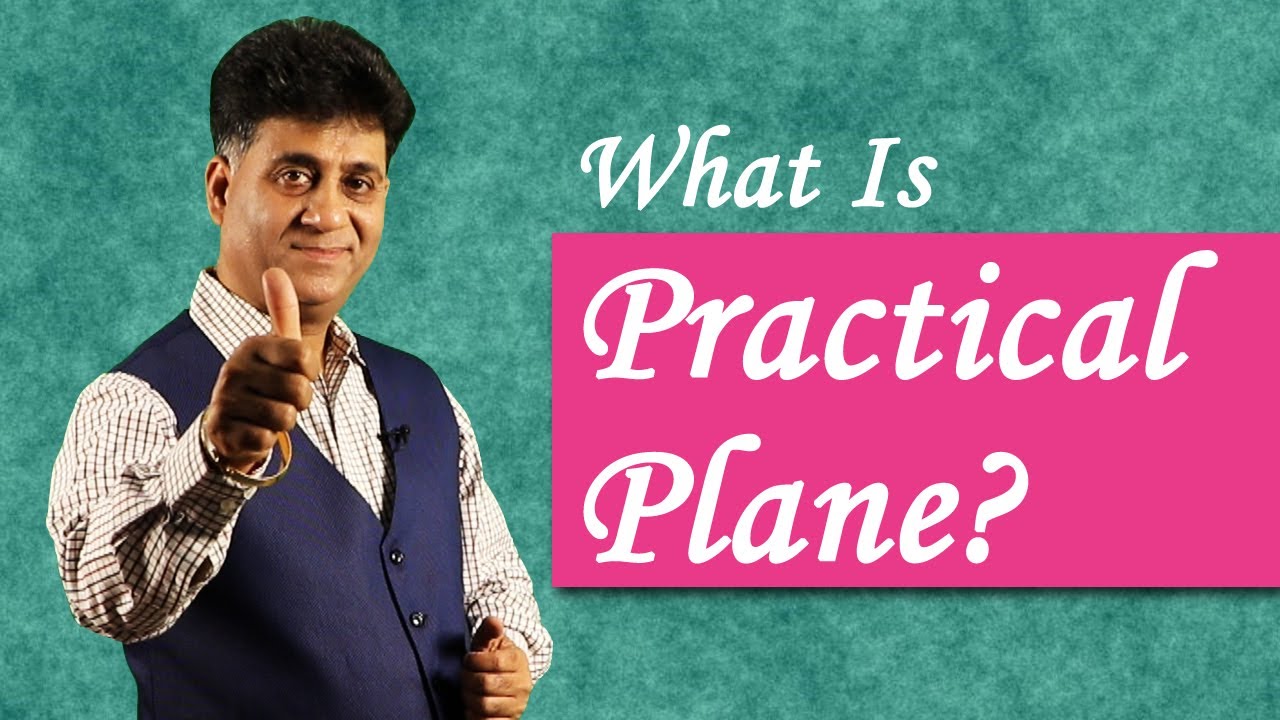 Numerology I What is Practical Plane I क्या है Practical Plane I YOGAS in Numerology I Arviend Sud
