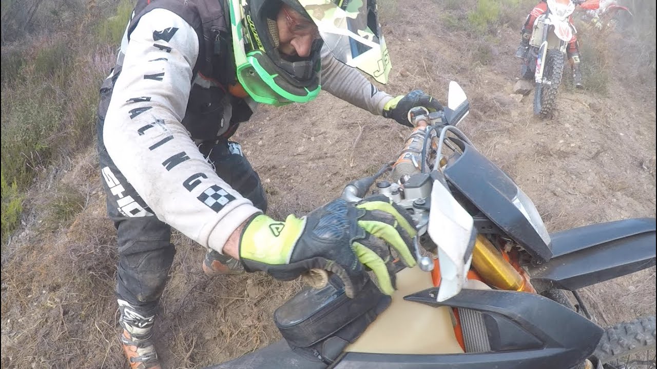 Salita Del Diavolo