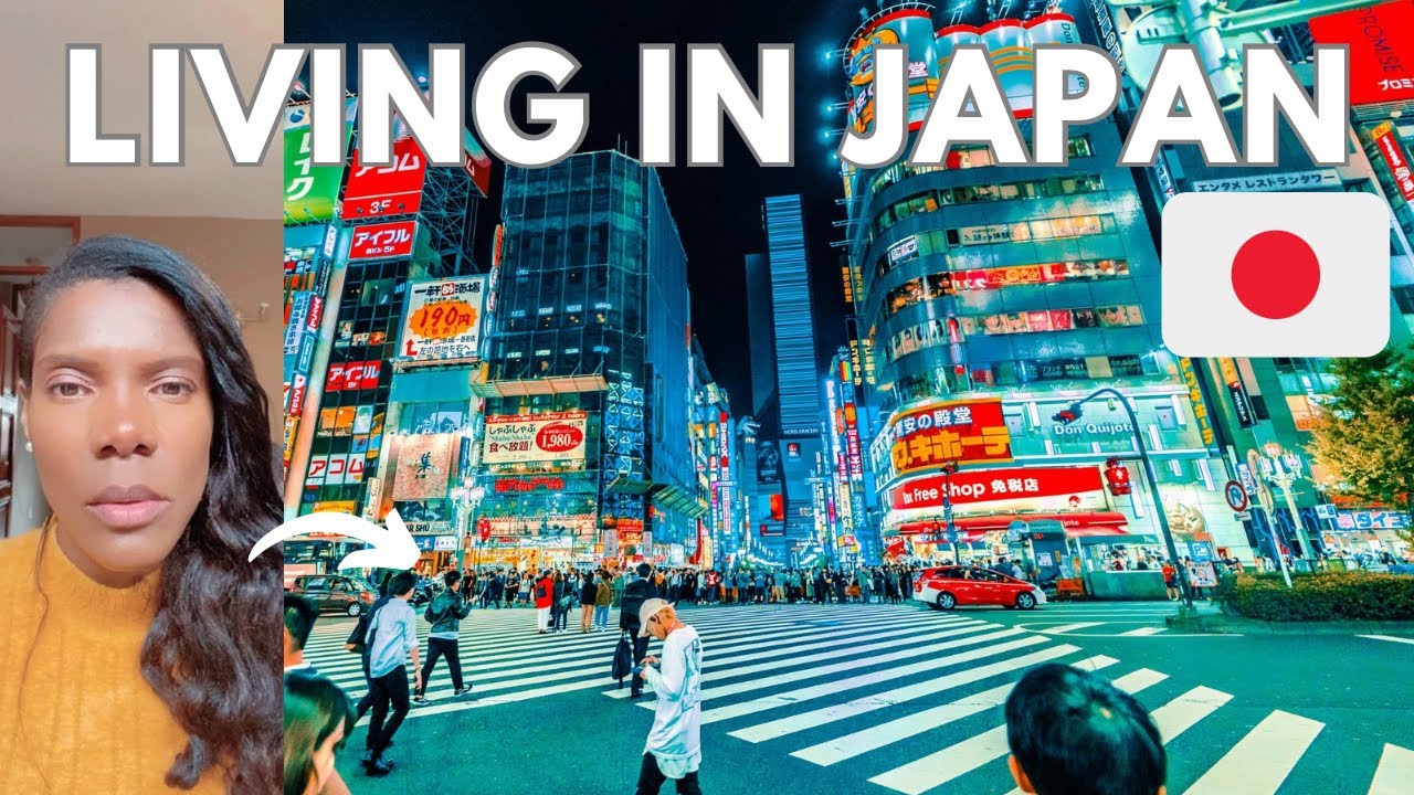 How Much Does it Cost to Travel to Japan 🇯🇵(flights, apartments, food, transportation)