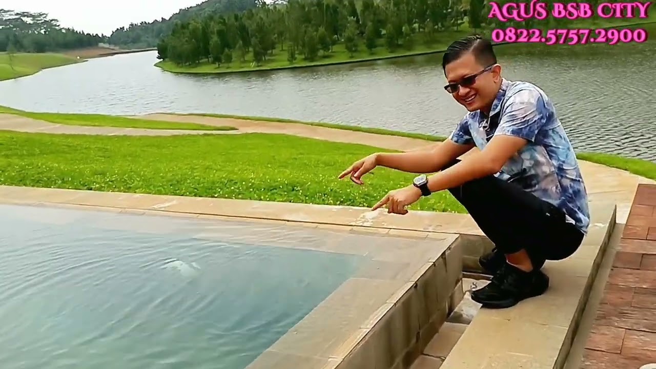 HILAGO BSB CITY SEMARANG