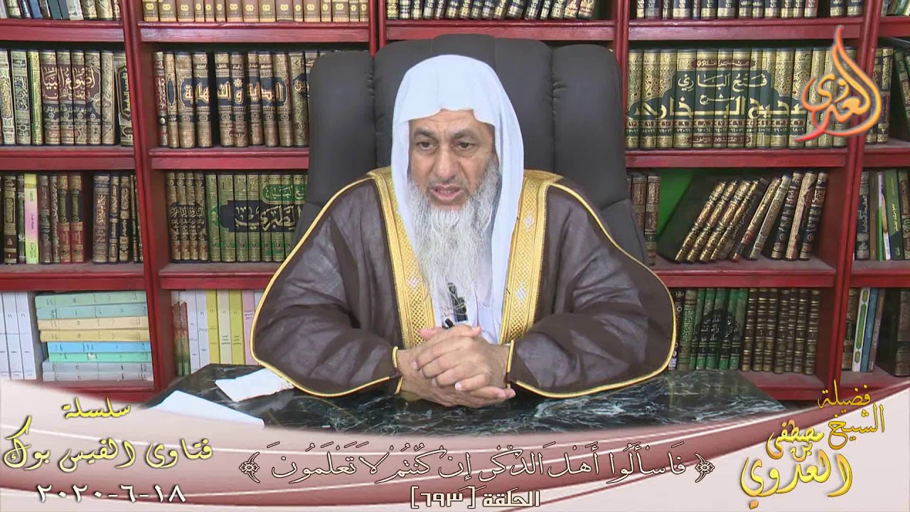 ما دية قتل شبه العمد ؟ للشيخ مصطفى العدوي