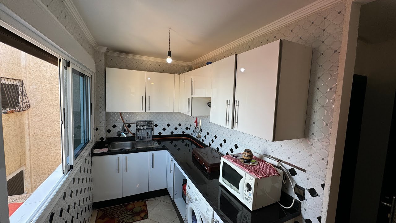 لا تضيع هذه الفرصة من يدك “قُرب البحر.. شقة مفروشة بثمن 31 مليون 🌊🏡0776548815