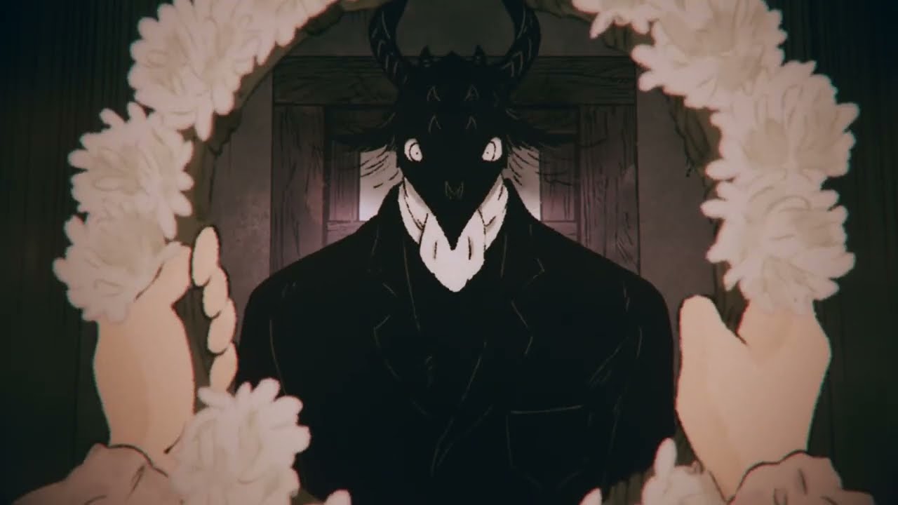 don't be so serious | The Girl From the Other Side AMV
