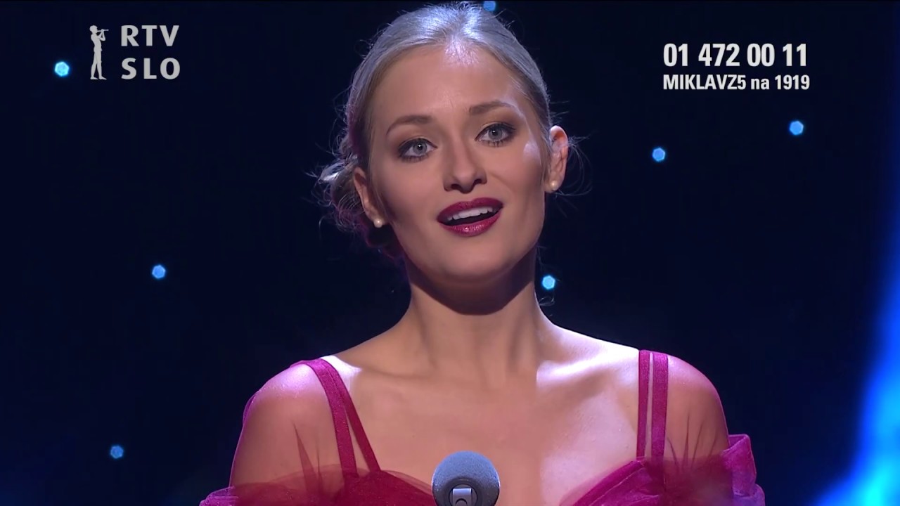 L. Arditi: Il bacio I Nika Gorič, soprano