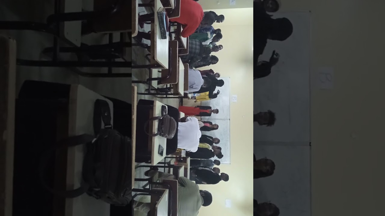 Polytechnic CCAP Choir_Mawu Ochokera kwa Mulungu_Yehova ndiye Mpulumutsi