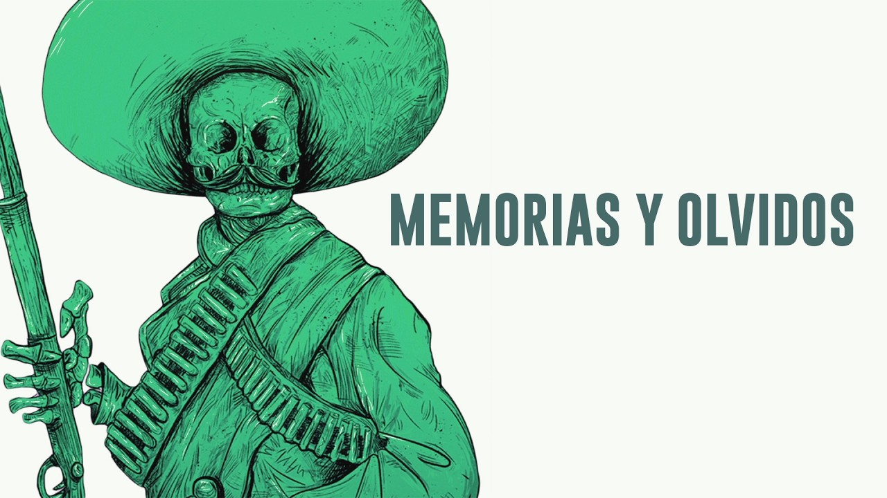 📚 Memorias y Olvidos con Jesús Zavaleta Castro | La historia y valor cultural de la Cuaresma ✝️