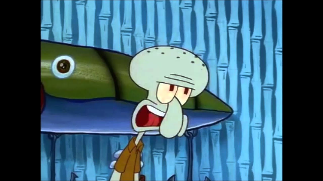 SpongeBob Music - Hawaiian Holiday (High-Pitched)