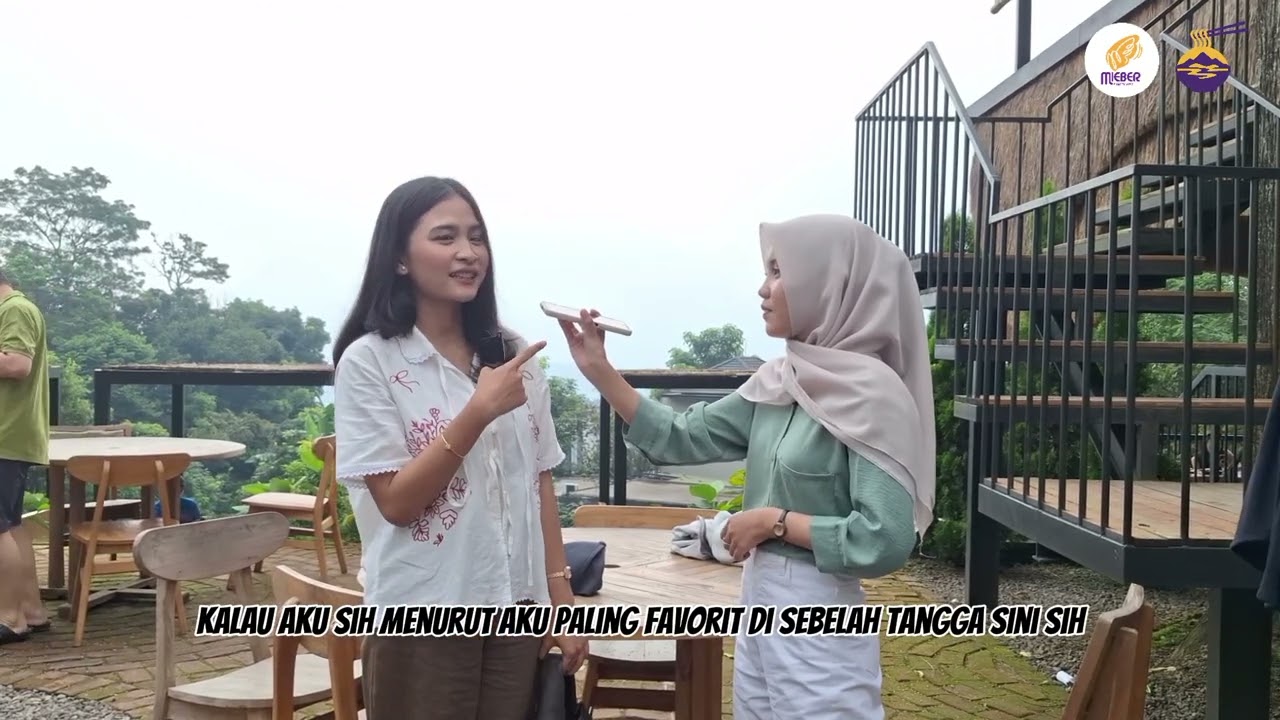 SOSIAL EXSPERIMEN