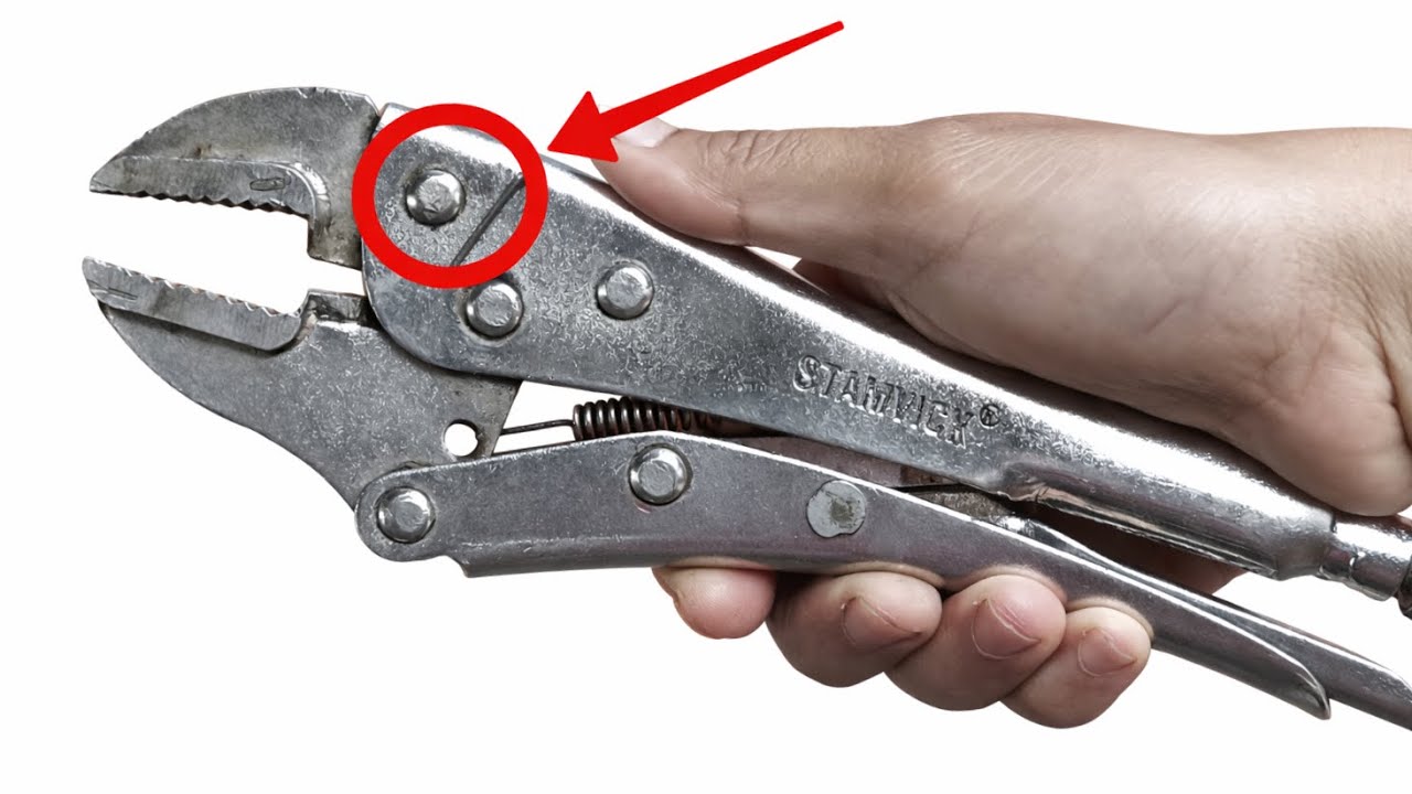 This Tool Has a Secret Most People Never Learn