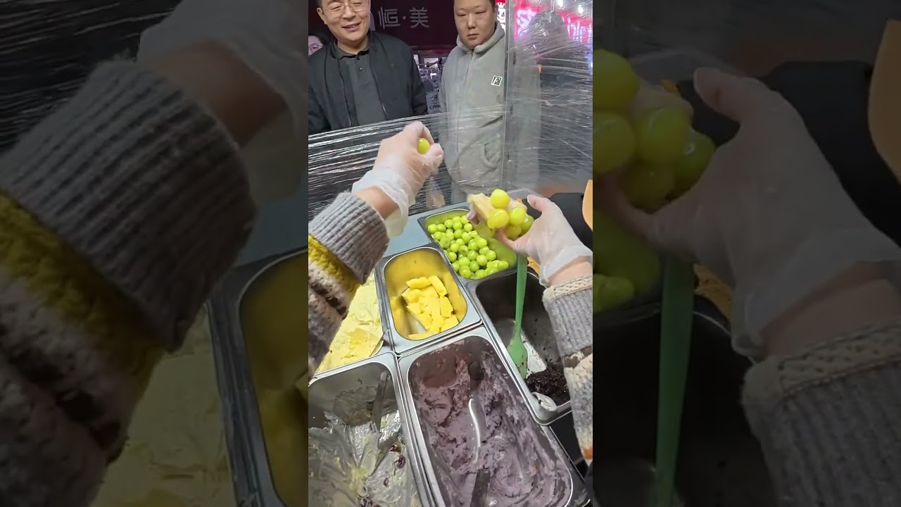Live streaming of 回味鸡的副本