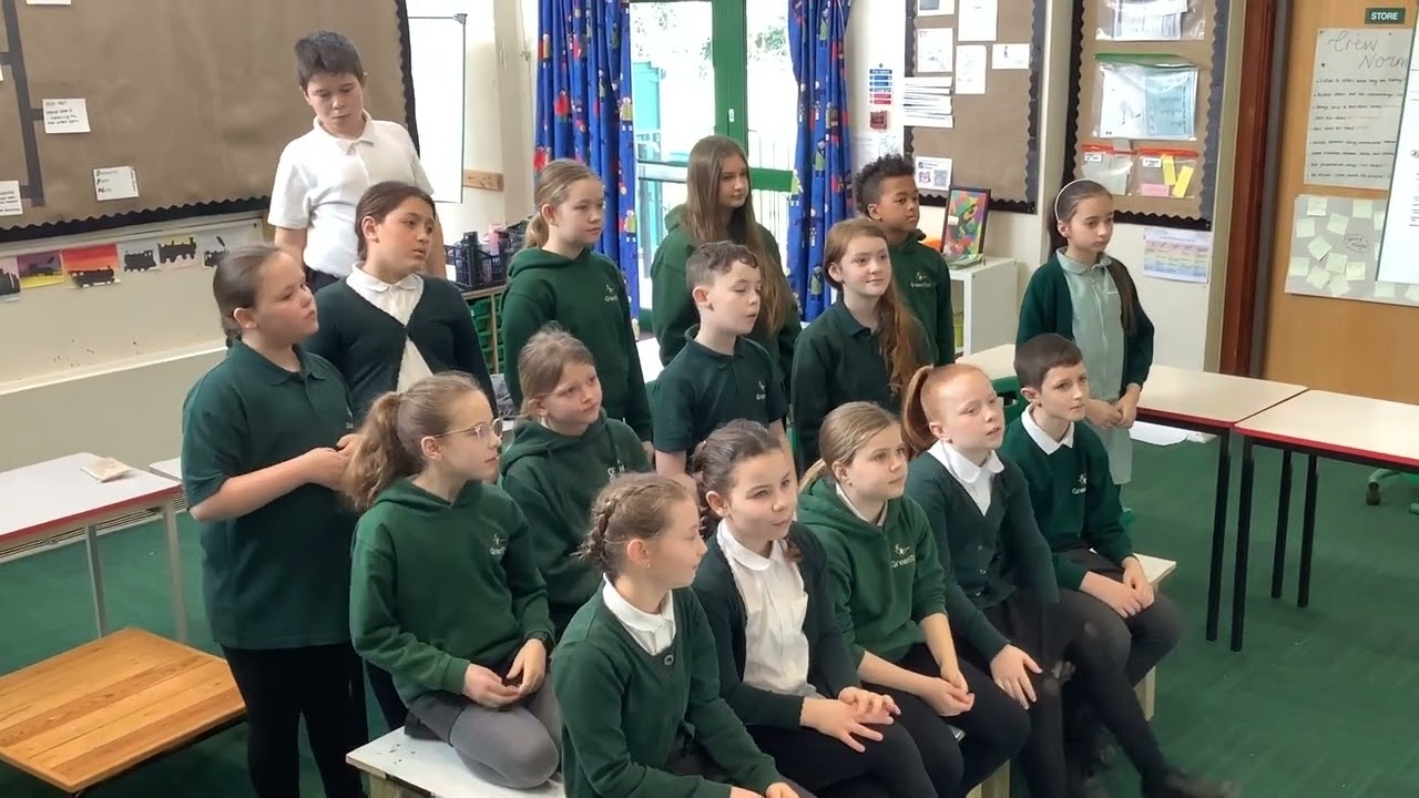 Sign Language Week - True Colours