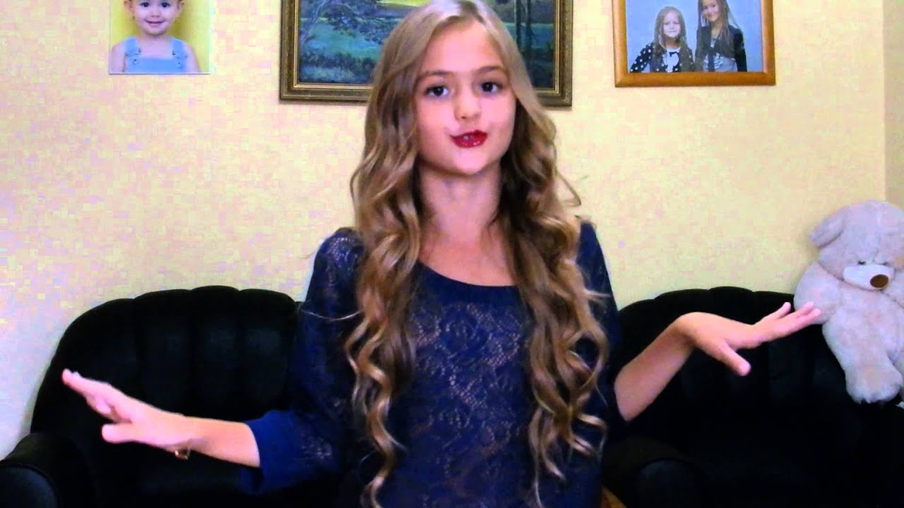 Alina Eremia - A fost o nebunie (IULIANA BEREGOI cover)