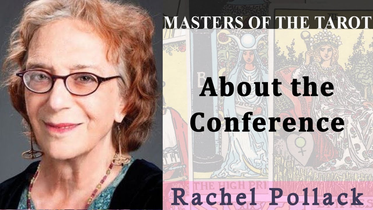 About the Masters of the Tarot Conference