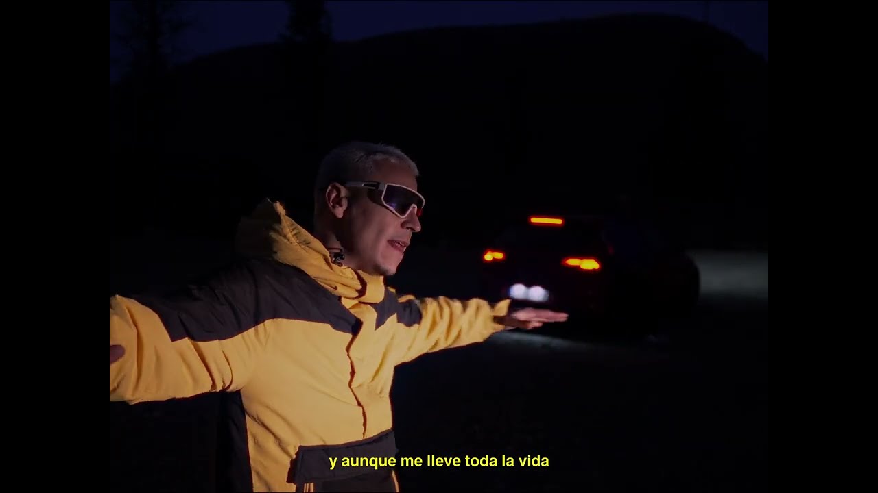 CHELICO & MdMonxo - LOS DE SIEMPRE💔 (#¿AMOR?)