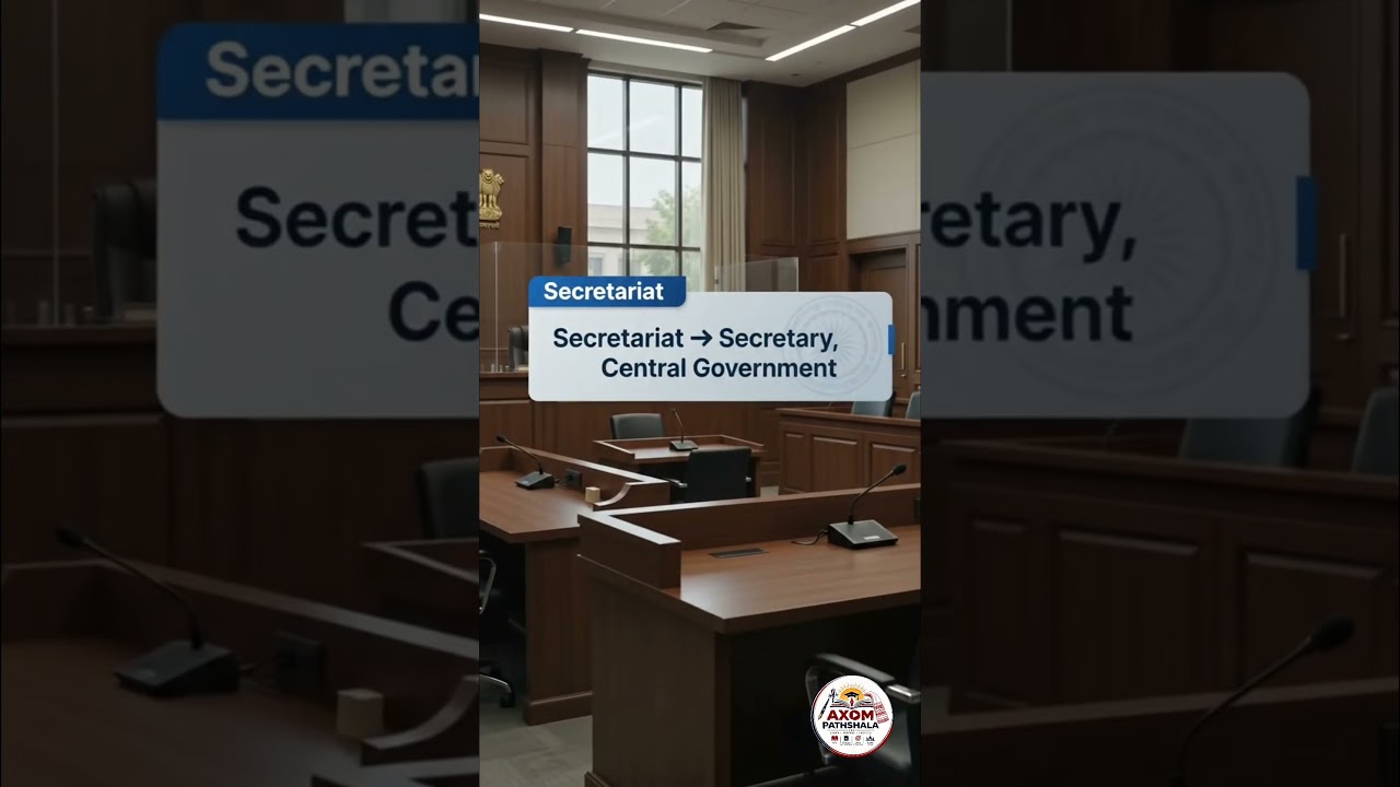 🚨 Tribunals Reforms Bill 2026 | National Tribunals Commission | Current Affairs 🇮🇳