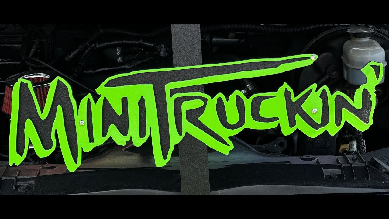 30th Anniversary Southeastern Mini Truckin Nationals 2024 Show Footage