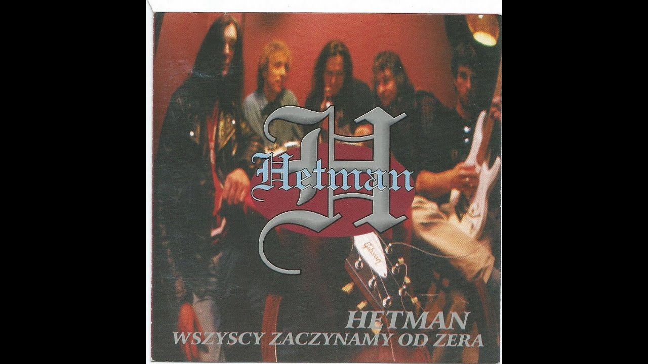HETMAN - 