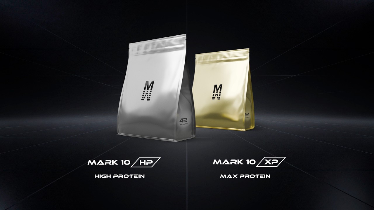 Mark 10 HP & XP Launch Event
