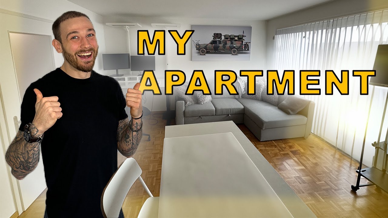 I moved to Switzerland