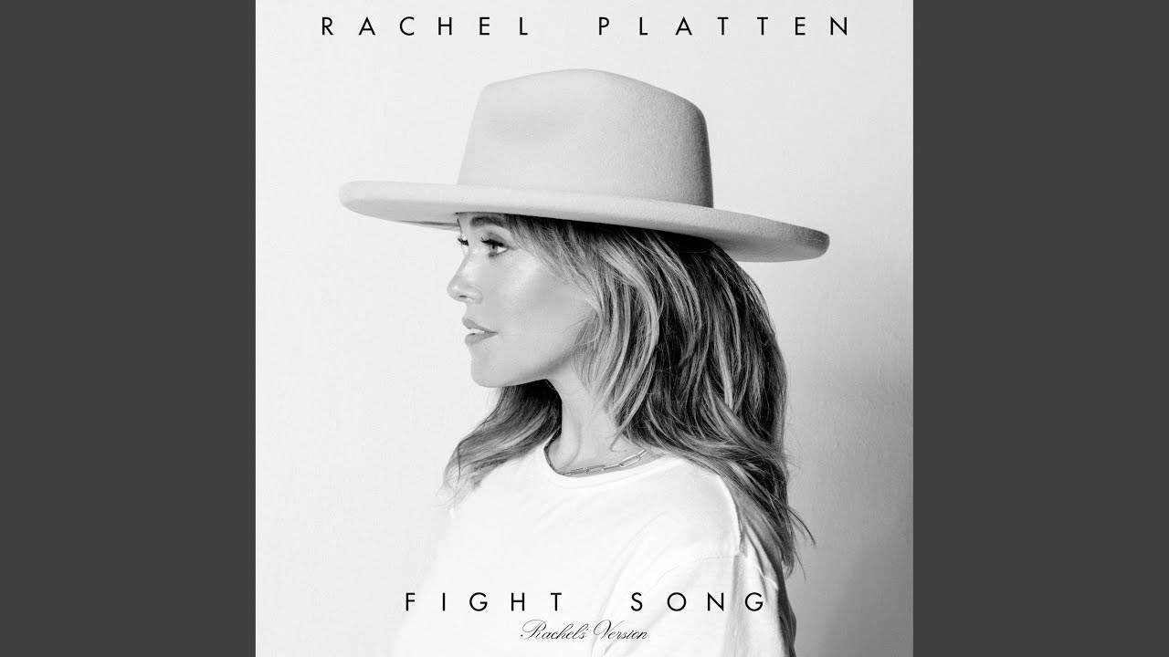 Fight Song (Live in SLC)
