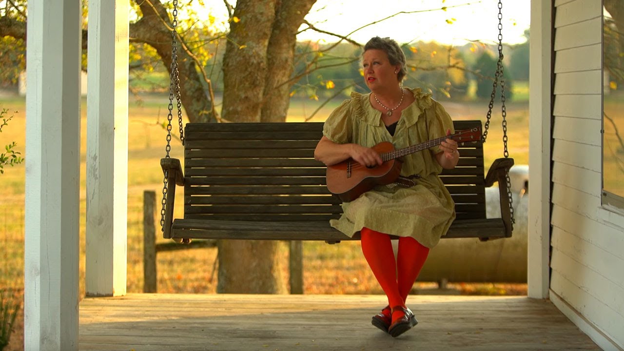 Victoria Jackson - 