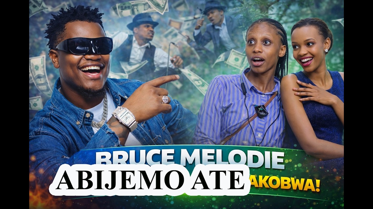 KEMBO NGO IMBERE YUMWANA WE❣❣ ✔BA JOLLY NIBIGORIGORI🤣🤣🤣🤣