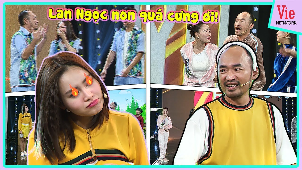 [Phần 2] Những m&agrave;n giao lưu V&Ocirc; TRI: Nọc Nọc tạo drama mất lu&ocirc;n n&eacute;t NH&Acirc;N VĂN, &ocirc;ng ch&uacute; ch&ecirc; c&ograve;n NON lắm