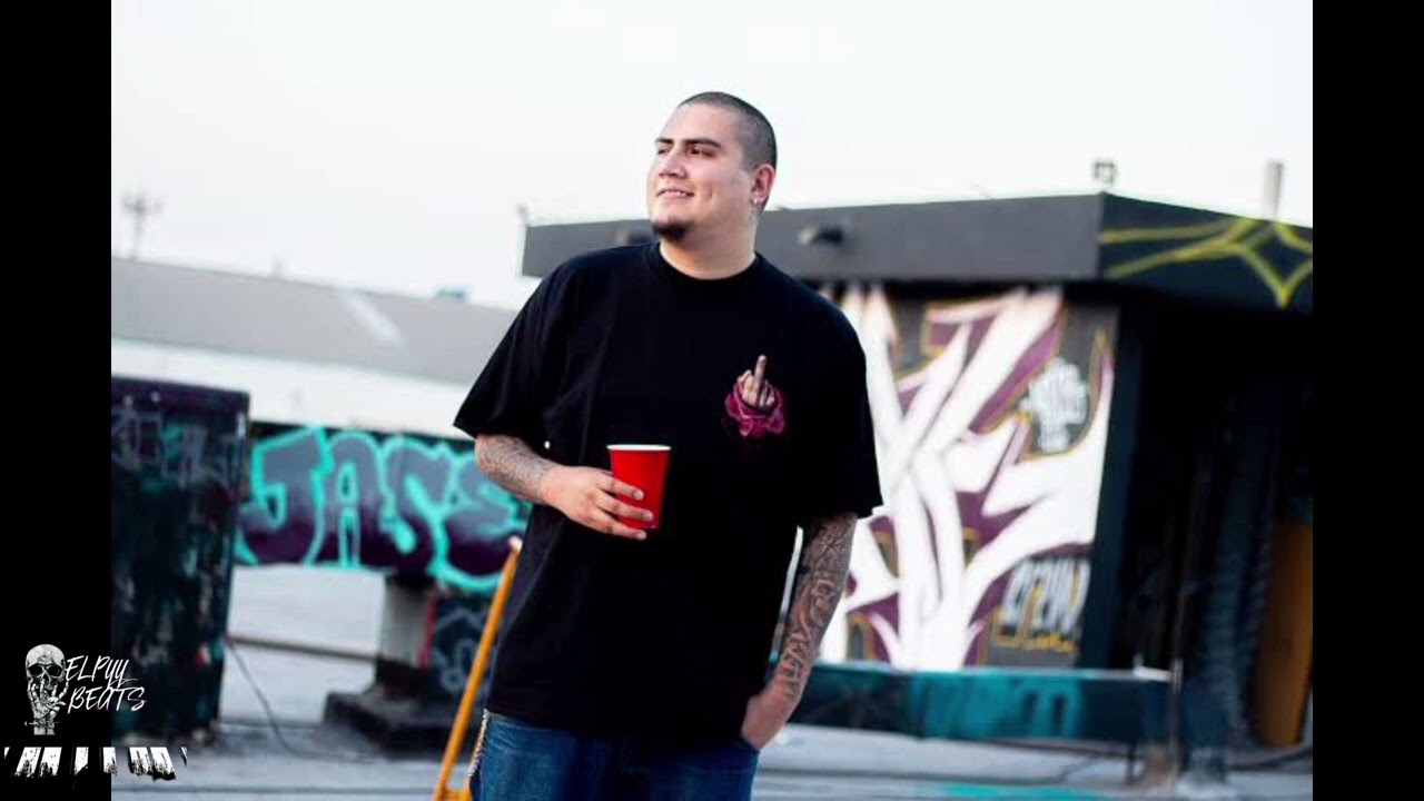 BASE DE RAP UNDERGRAUND ESTILO THR CRU2/DOBLE P ACHE ENE /"DINERO LLAMA DINERO"