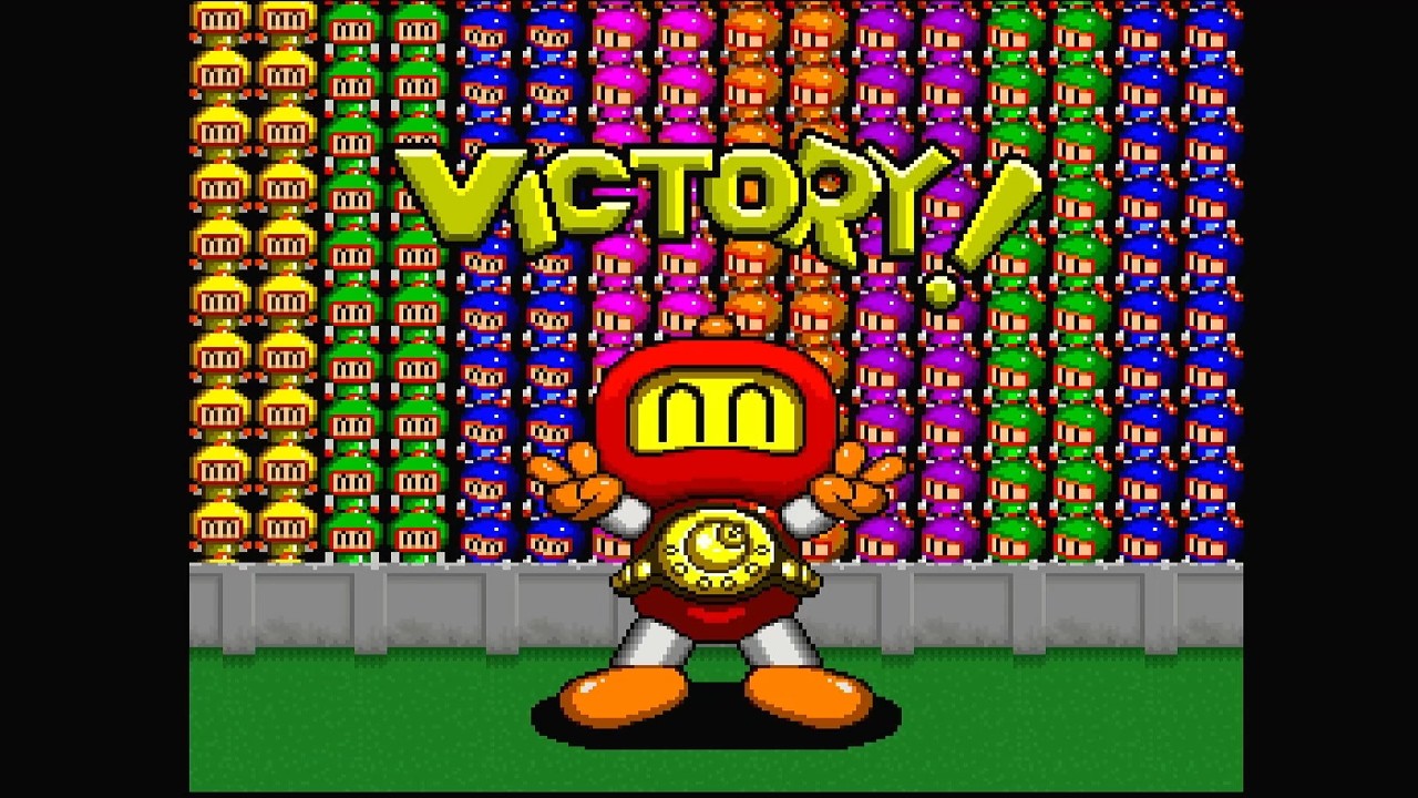 【スーパーボンバーマン】スパボン５部作＋αをのんびり実況 Part3【SUPER BOMBERMAN COLLECTION】