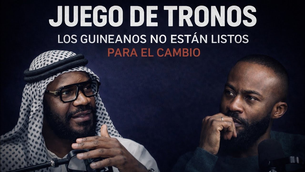JUEGO DE TRONOS 3X08 LA SUERTE DE GUINEA DEPENDERA DE RUSIA 