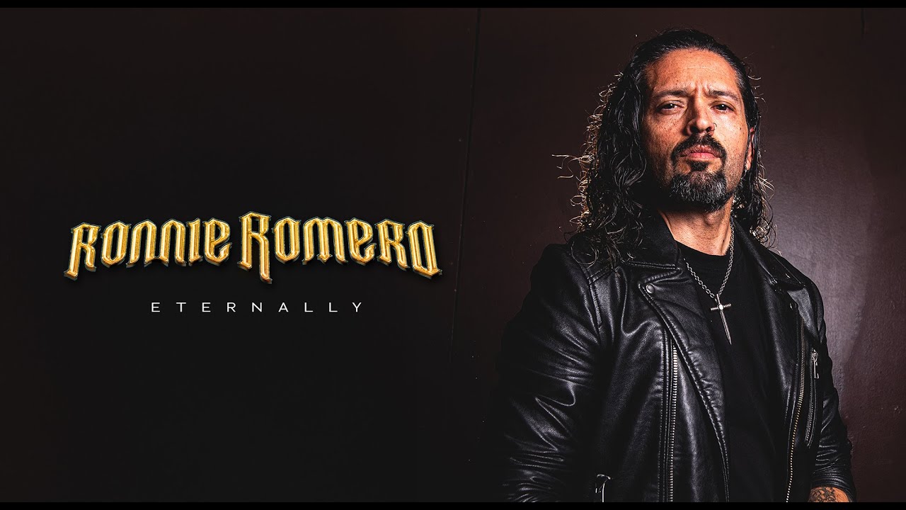 Ronnie Romero - 