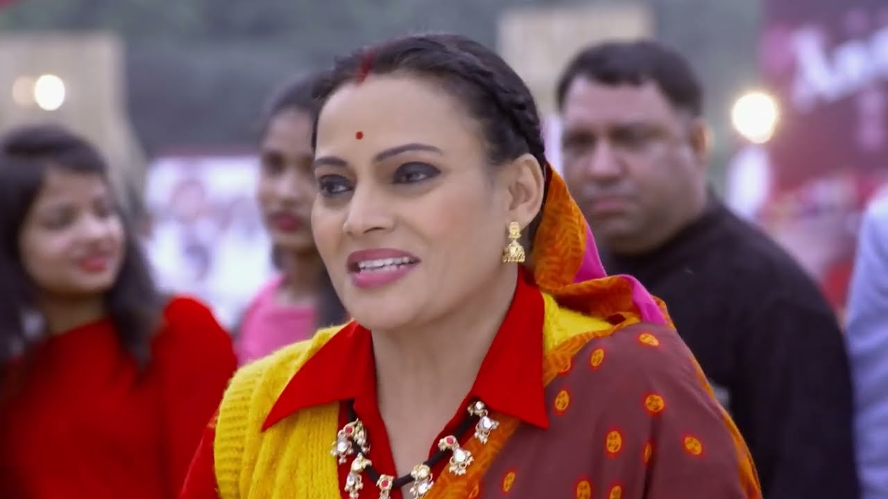 Zindagi Ki Mehek  - Full Episode - 161 - Story of a Romantic Chef  - Samiksha Jaiswal - Zee Ganga