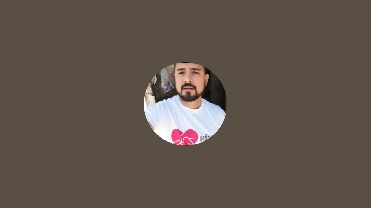 Rubén y sus héroes sin capa está en vivo